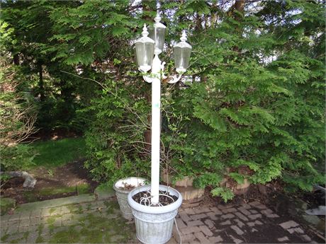 Outdoor Lamp