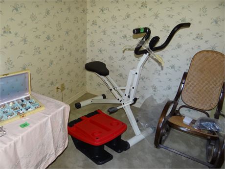 Exercise