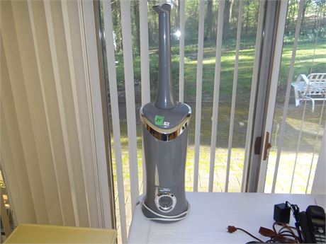 Air Purifier