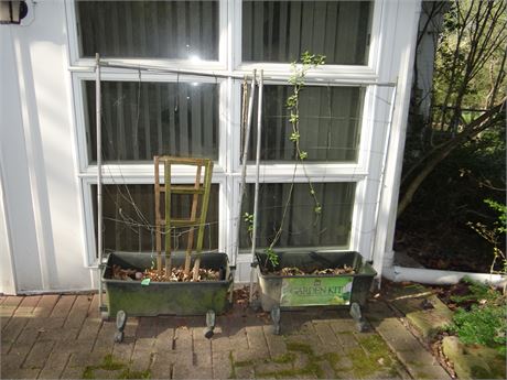 2 Garden Kits