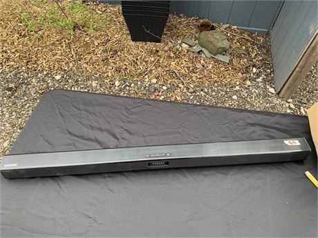 Samsung Sound Bar Model HW-J450