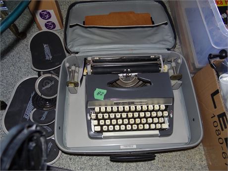 Typewriter