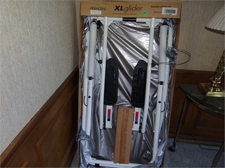 XL Glider