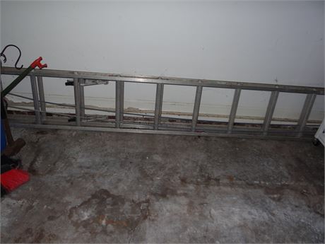 Extension Ladder