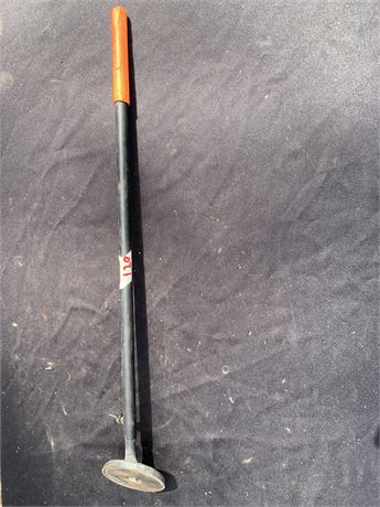 Pickup Magnet With Handle 40" Long