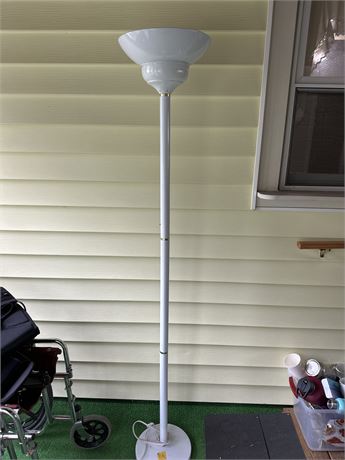 torch lamp