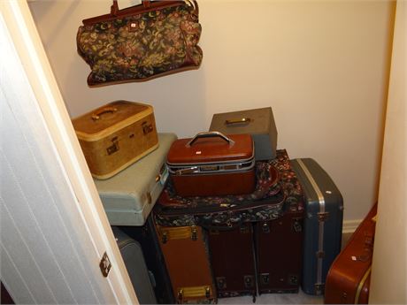 Luggage