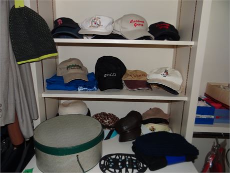 Hats