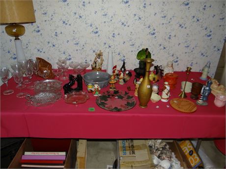 Knick Knacks