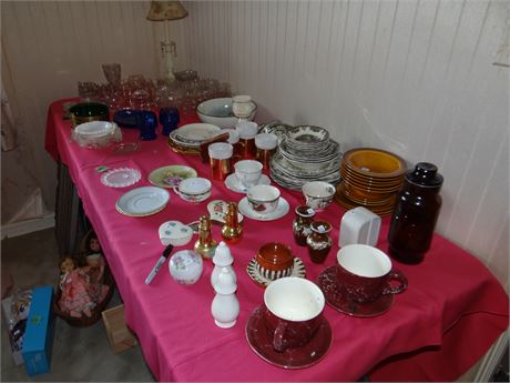 China Plus