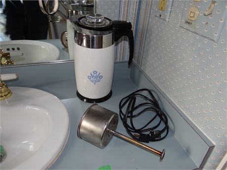 Percolator