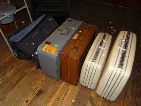Luggage