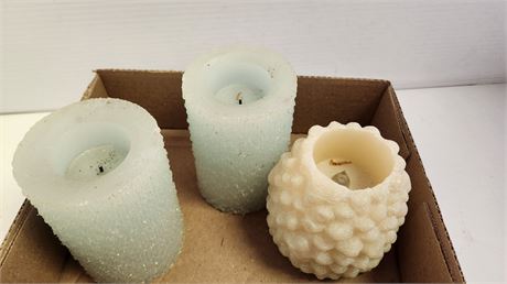 Candles