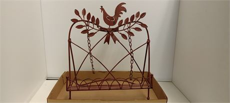 Rooster Decor