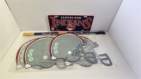 Sports Memrobilia