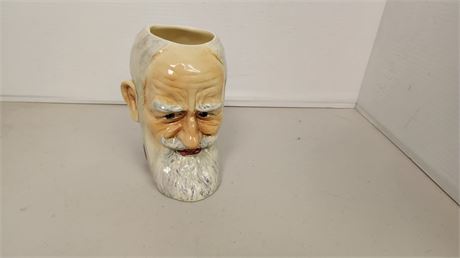 Vintage Collector Mug