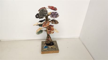 Good luck tree