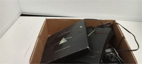 Archer Antenna & Pink Floyd Dark Side Of The Moon CD
