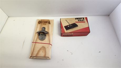Unique Bottle Opener