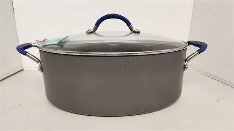 8 QT Baking Dish & Lid