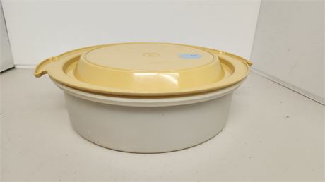 Vintage Tupperware