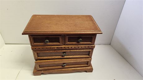 Jewelry Box