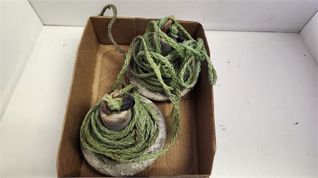 Boat Anchors