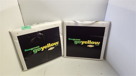 Seat Cushions