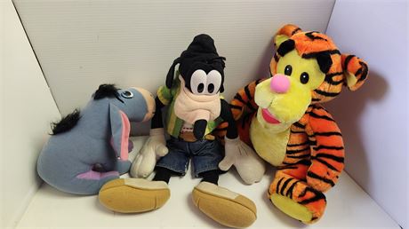 Winnie the Pooh