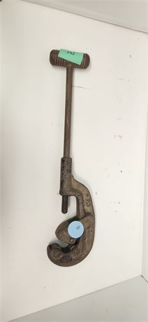 Pipe Cutter