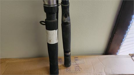 Fishing Poles