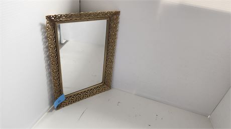 Vintage Dresser Mirror