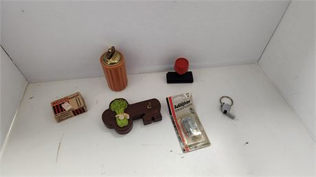 Lot Of Collectable items