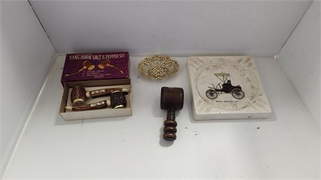 Lot Of Miscellaneous