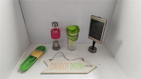 Lot Of Miscellaneous Items