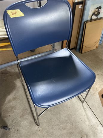 office or kitchen chair