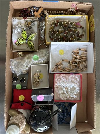 jewelry lot