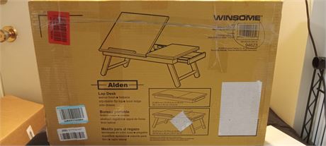 Winsome Lap Desk. NEW In Box