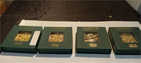 Picturesque Collectable Tiles