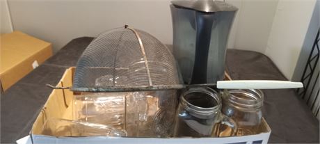 Lot Of Collectable Items