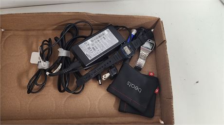 Miscellaneous Items. Beats Ear Buds Pouches.NO BEATS JUST CARRY POUCHES