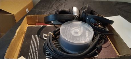 Lot Of Miscellaneous Items