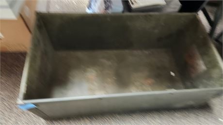 Storage Trunk