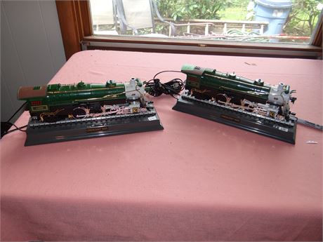 Train Phones