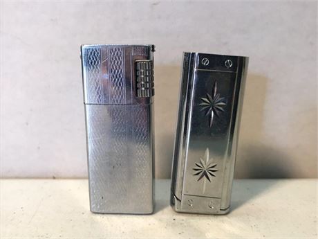 Misc. Lighters