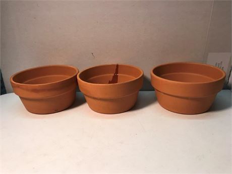 Deroma Bulb Pans