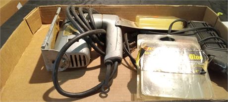Tools & Miscellaneous