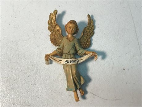 Gloria Depose Italy Angel