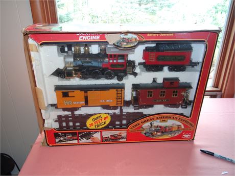 Train