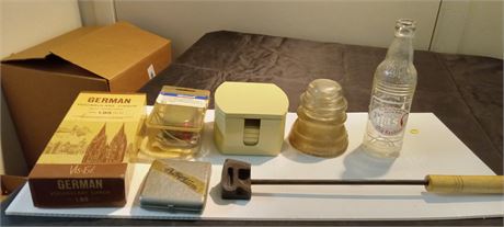 Vintage Items